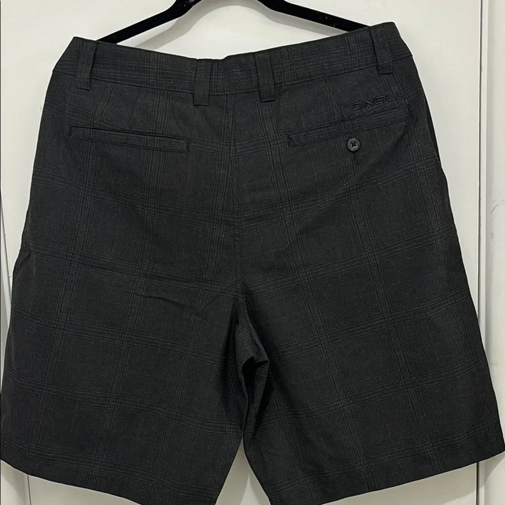 O'Neill Men's Black Shorts